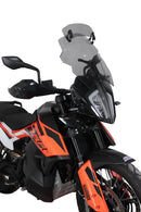 KTM Adventure 390 / 790R / 890R -2022 [2018-] -variotouringscreen "Vtn"-7