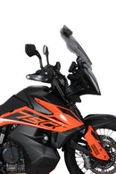 KTM Adventure 390 / 790R / 890R -2022 [2018-] -variotouringscreen "Vtn"-10