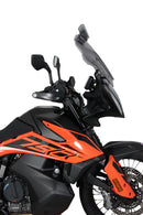 KTM Adventure 390 / 790R / 890R -2022 [2018-] -variotouringscreen "Vtn"-9
