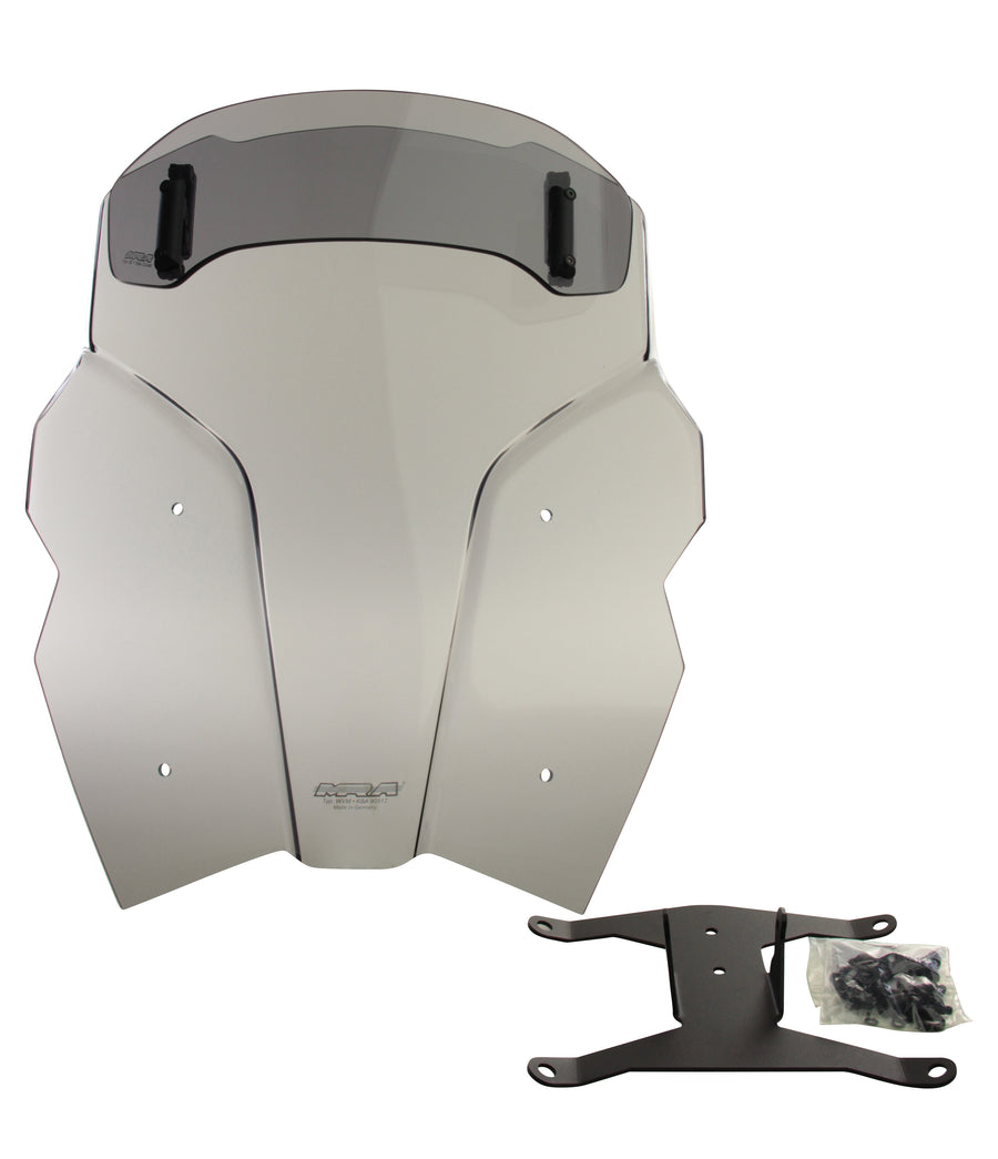 KTM Adventure 390/790R / 890R -2022 [2018-] -VariotouringsCreen "VTN"