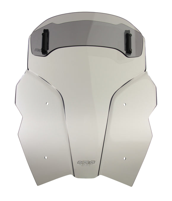 KTM Adventure 390 / 790R / 890R -2022 [2018-] -variotouringscreen "Vtn"