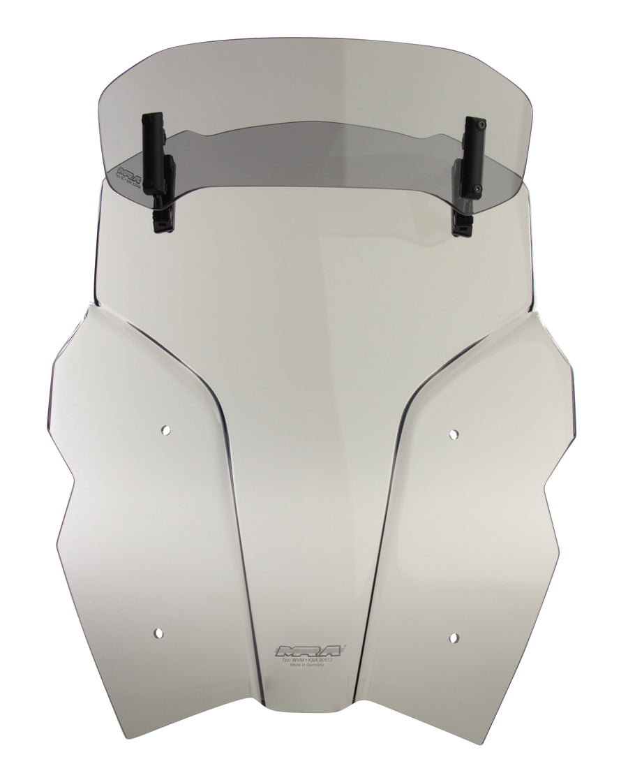 KTM Adventure 390/790R / 890R -2022 [2018-] -VariotouringsCreen "VTN"