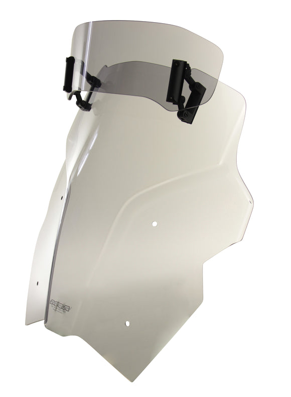 KTM Adventure 390 / 790R / 890R -2022 [2018-] -variotouringscreen "Vtn"