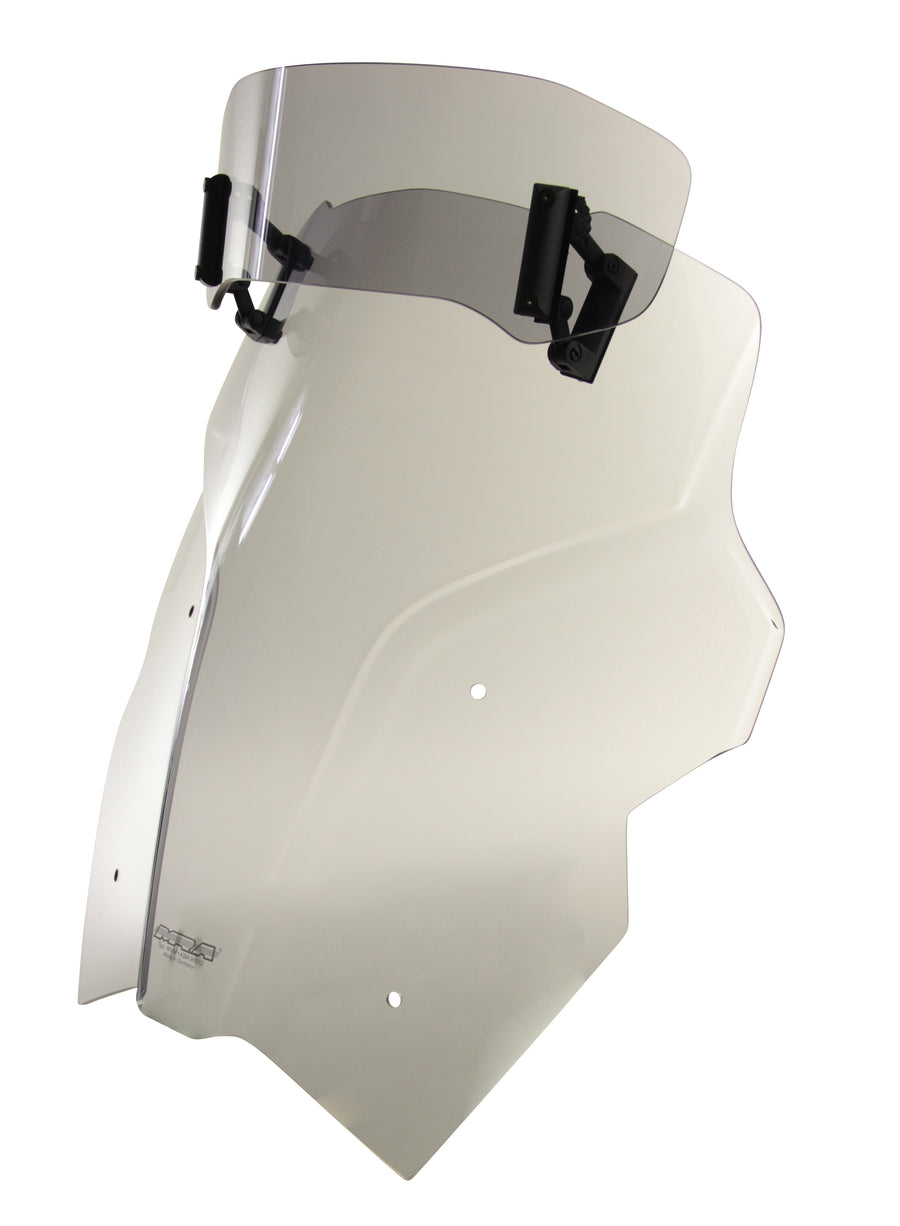 KTM Adventure 390/790R / 890R -2022 [2018-] -VariotouringsCreen "VTN"