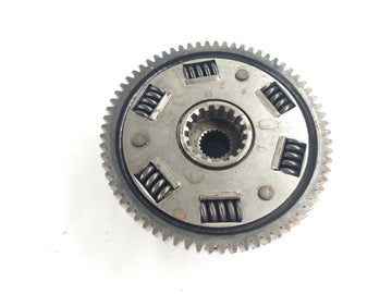 Honda XL 500 S PD01 [1982] - [1997] - Accoppiamento - 0