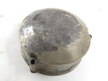 Yamaha XJ 900 F 58L [1985] - Tampa de maquinaria leve da tampa do motor - 0