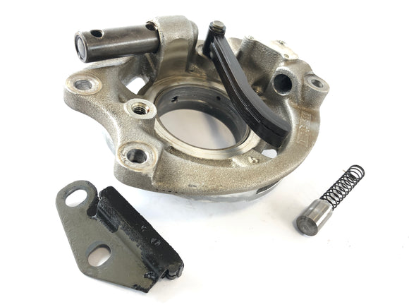 BMW R 100 RT [1979] - Запись коленчатого вала