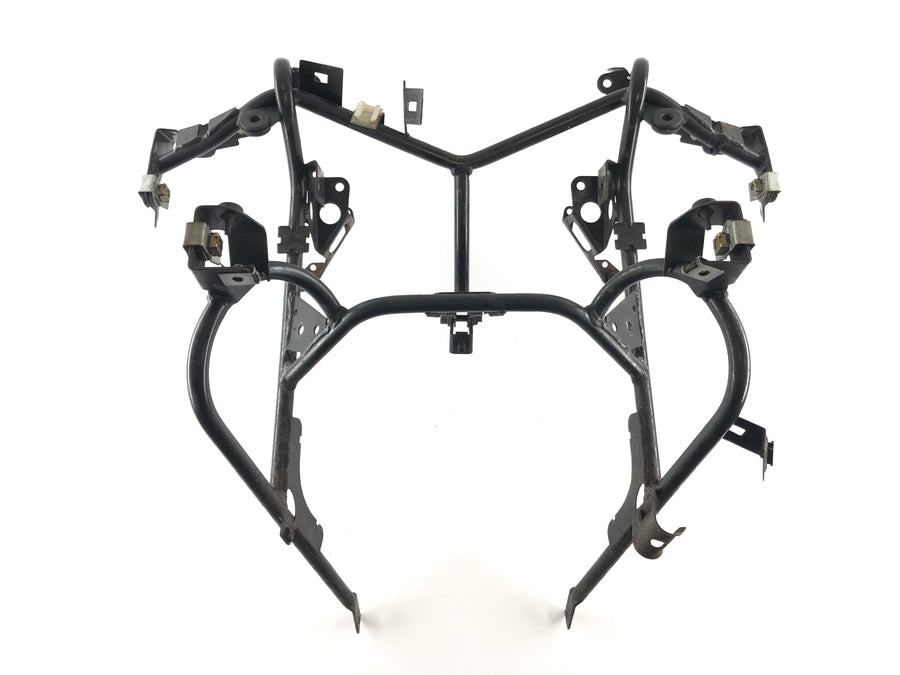 BMW R 1150 RT [2003] - Держатель оболочки спереди