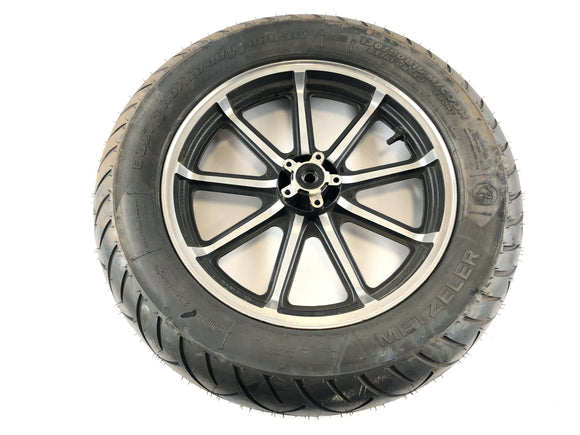 Honda Goldwing GL 1200 SC14 [1991] - обод переднего колеса колеса