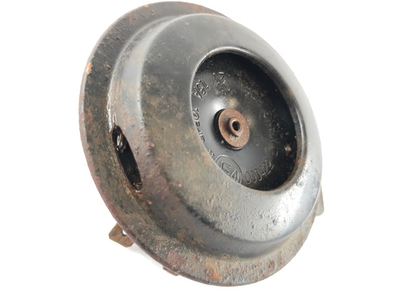 Aprilia SX KX1 125 [2020] - Klaxon