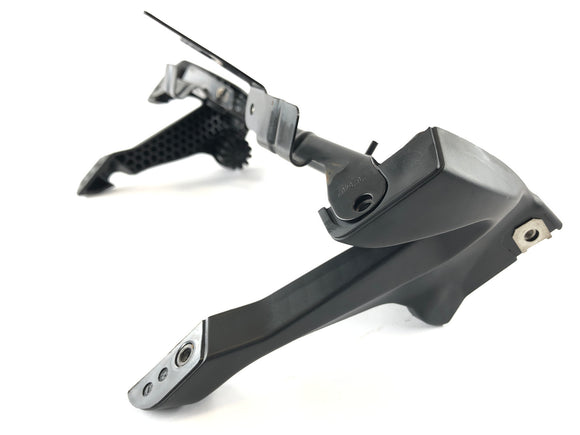 BMW K 1300 S K12S [2009] - Asiento del soporte de grabación de asiento