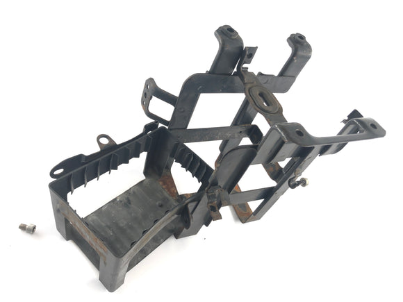 Honda CB 900 F SC01 [1981] - Tampa da caixa de bateria