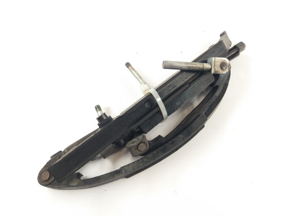 Honda CB 750 Boldor RC04 [1983] - Rail de tension et rail de glissement