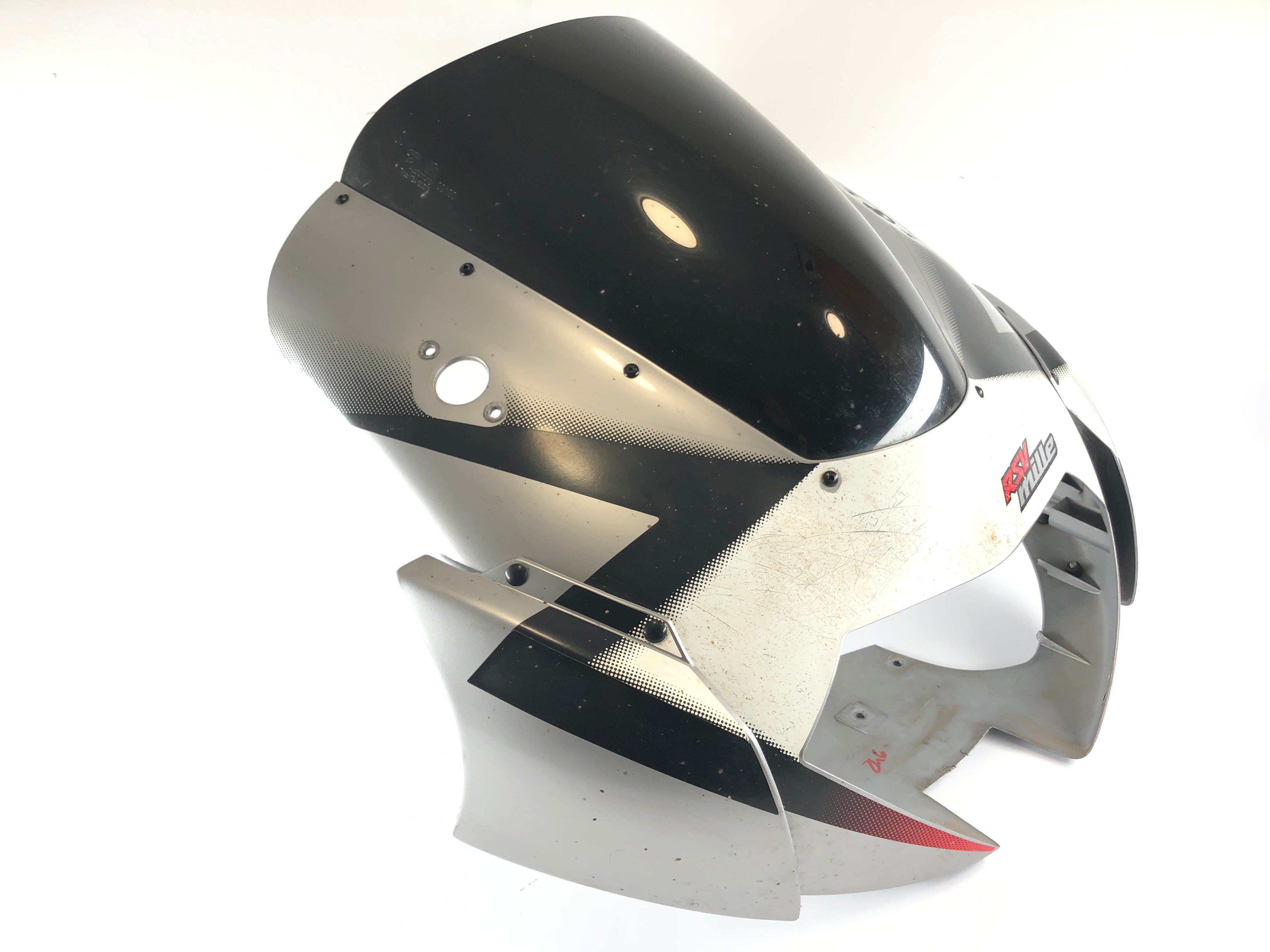 Aprilia Mille RSV 1000 ME [1999] - Fairing Headlight Fairing Canopy