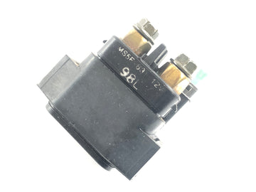 Yamaha YZF R6 RJ03 [2000] - Starter Relay - 0