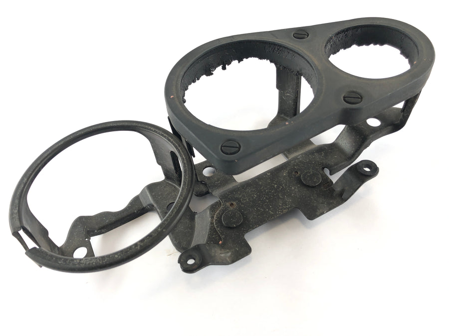 KAWASAKI ZXR 400 ZX400L [1993] - Carrier strumenti del supporto per cabine