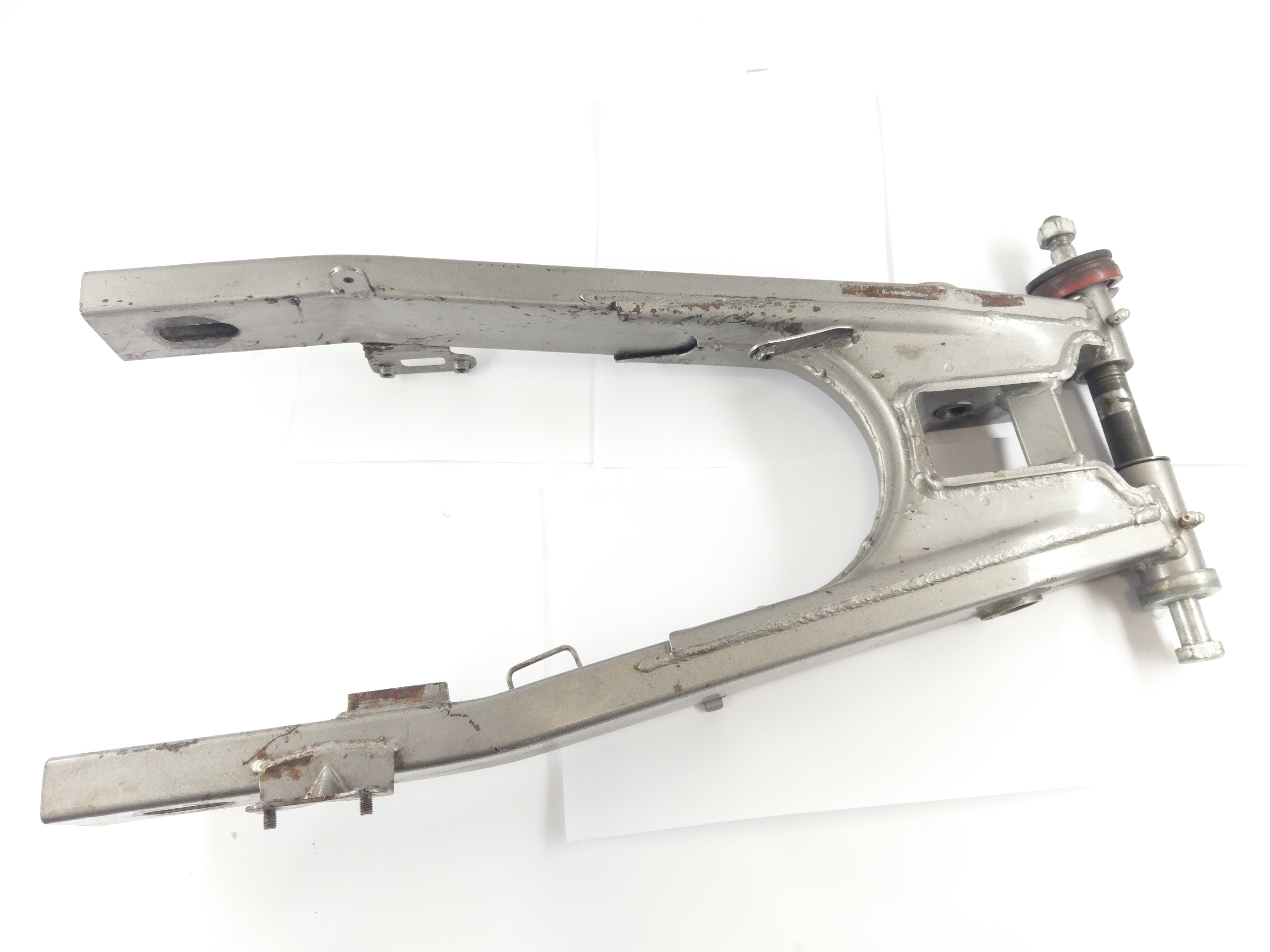 Yamaha XTZ 660 3YF [1990] - swingarm