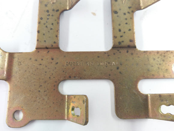 Ducati 750 SS [1994] - Совокупный держатель