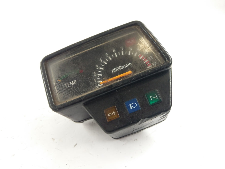 Yamaha XT 600 43F [1985] - Tachometer