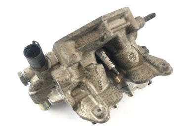 BMW C1 125 [2001] - Sylinterinpää - 0