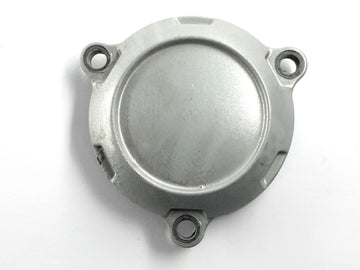 BMW F 650 CS Scarver [2001] - Tapa del motor de tapa del filtro de aceite