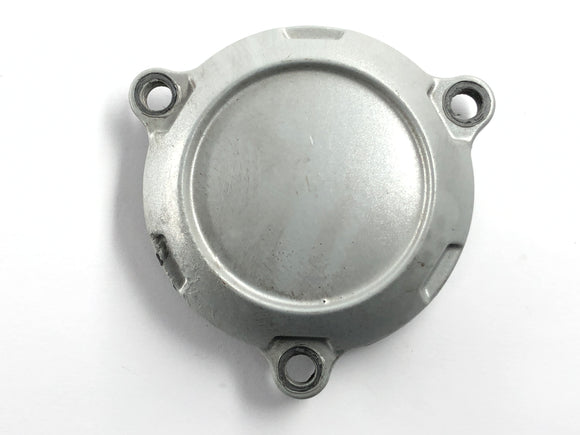 BMW F 650 CSスカーバー[2001]  - オイルフィルターのふたモーターの蓋