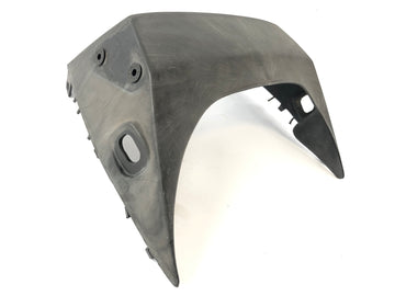 Suzuki DR 800 S SR42B [1991] - Carénage de phare supérieur - 0