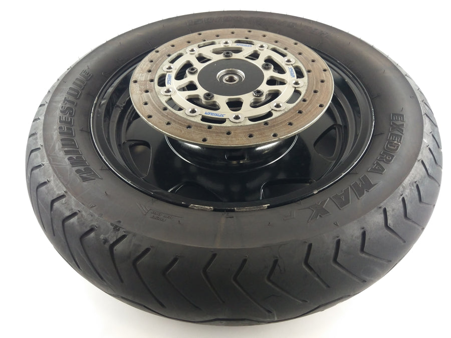 Suzuki Intruder 1500 VL [2000] - esiratas velg