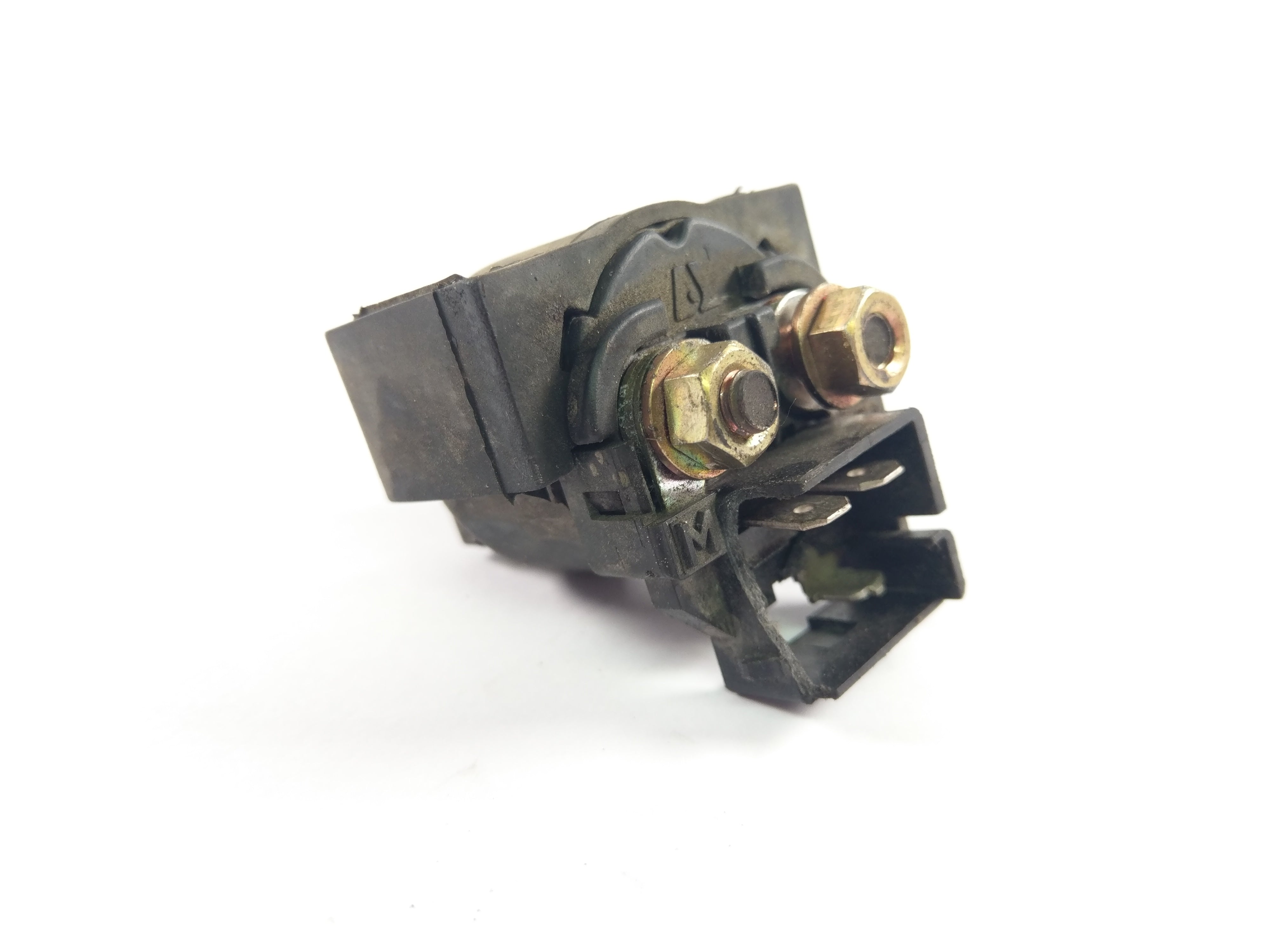 Suzuki GSX -R 750W GR7BA - Starter Magnetic Switch