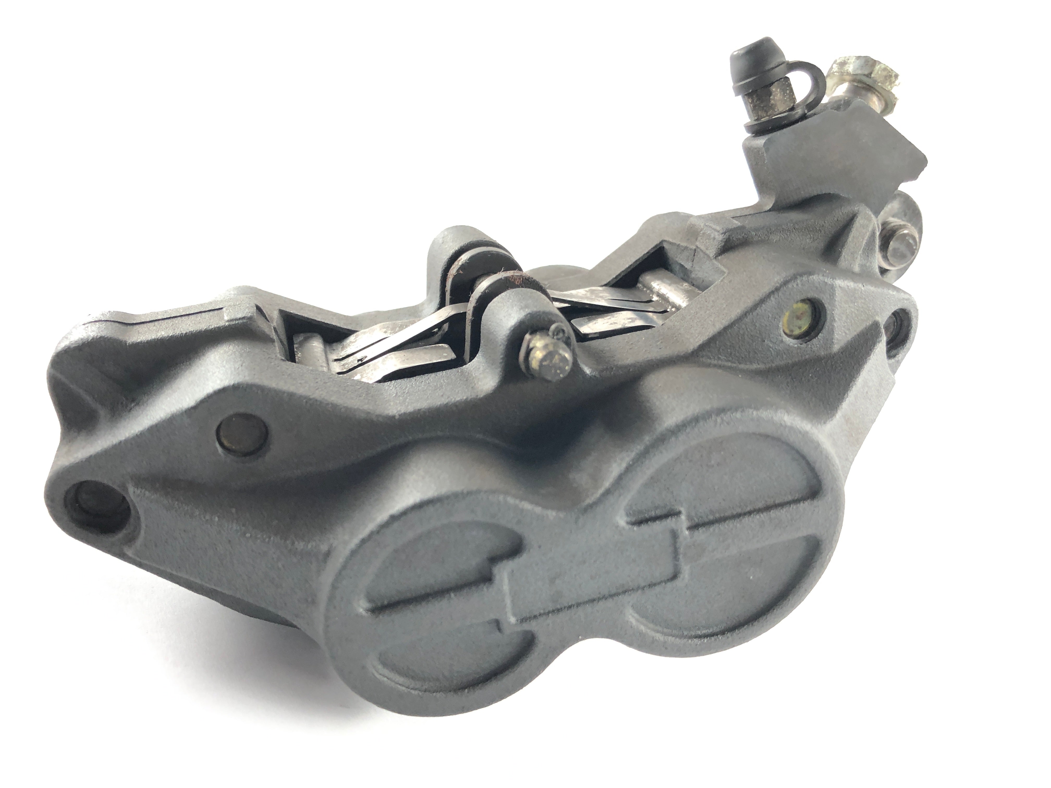 Triumph Daytona 955i T595N [2001] - brake caliper front left