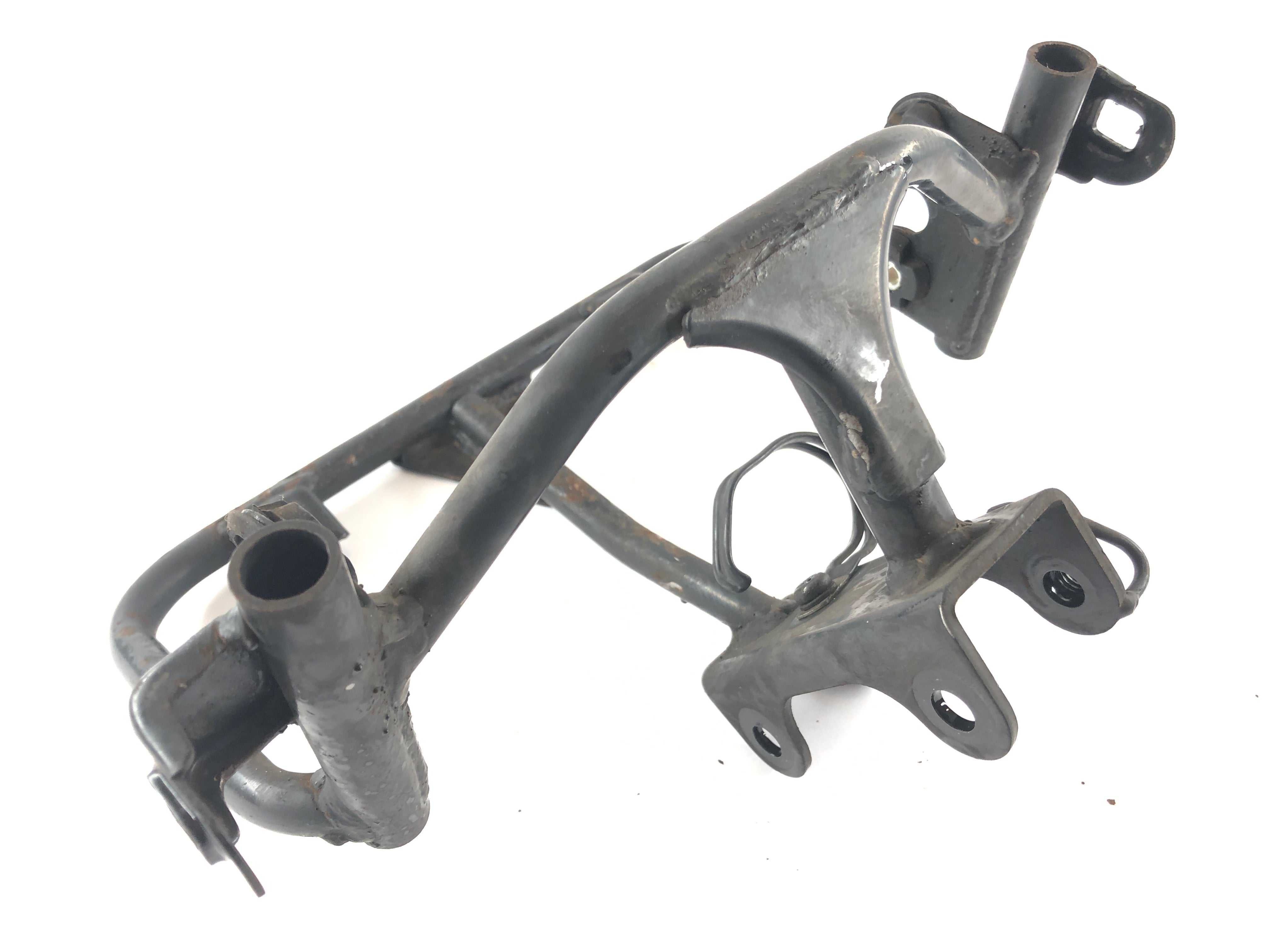 Suzuki DR 750 S SR41B [1988] - Fairing bracket antler