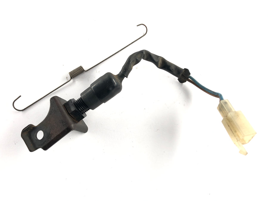 Kawasaki ZXR 400 ZX400L [1993] - Brake Light Switch bagpå