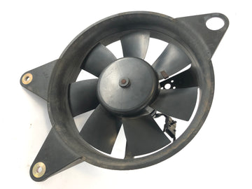 BMW K 100 [1984] - Lüfter Kühlerlüfter