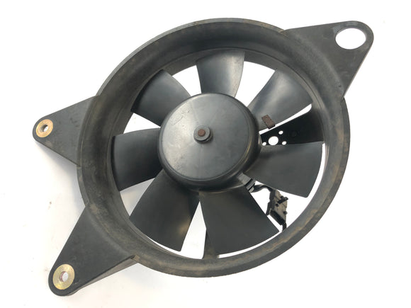 BMW K 100 [1984] - Lüfter Kühlerlüfter