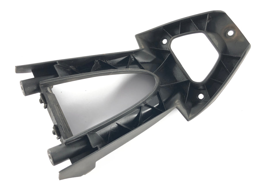 BMW F 800 S [2007] - titular da placa