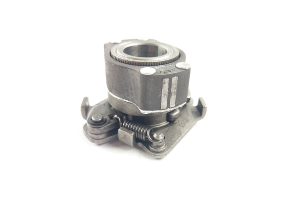 Honda XL 500 S PD01 [1982] - [1997] - Agente de ignição do Regulador Central