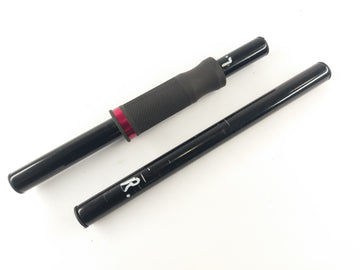 Aprilia RS 250 [1998] - Handlebars right and left