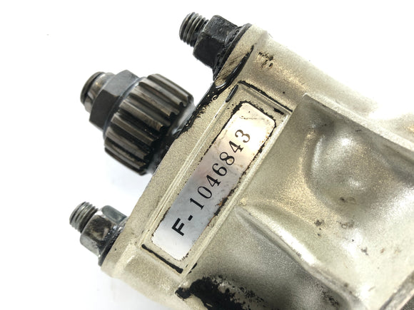 Honda GL 1000 Goldwing GL1 [1977] - Kardan End Drive