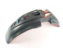 Yamaha DT 250 1R7 - Fender Splash Protection Front Fan-2