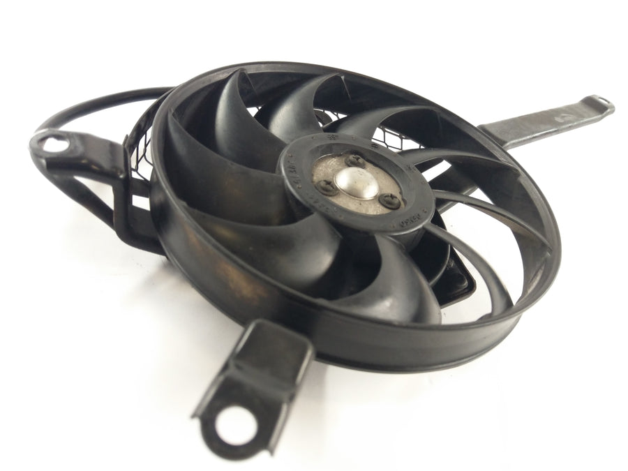 Kawasaki ZX-12R ZXT20A [2004] - radiaatoriventilaator