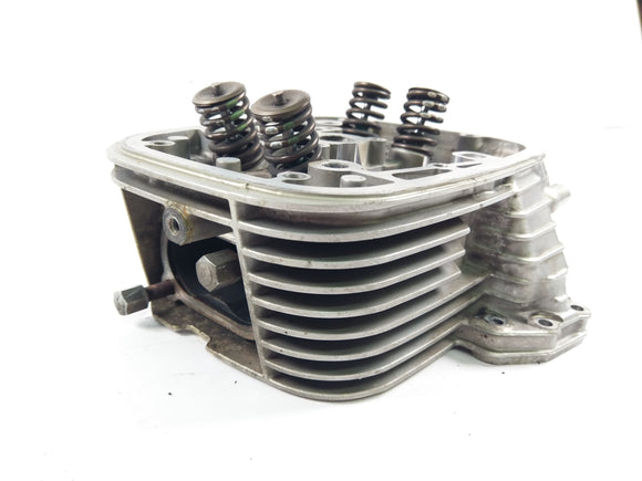 BMW R 1150 R R21 [2001] - головка цилиндра