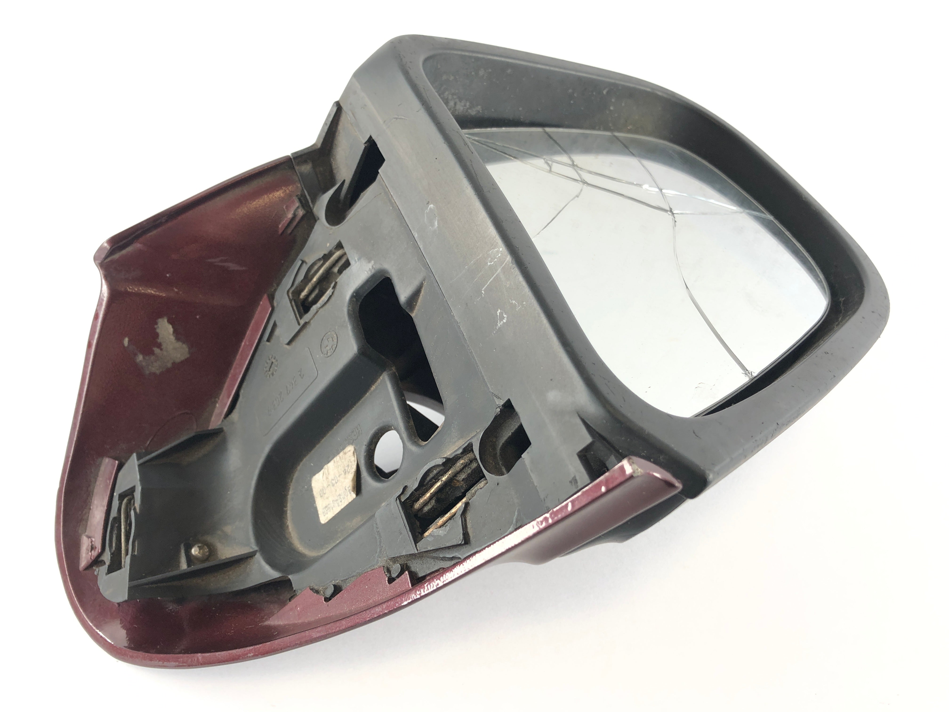 BMW K 1200 LT [2002] - Mirror side mirror left