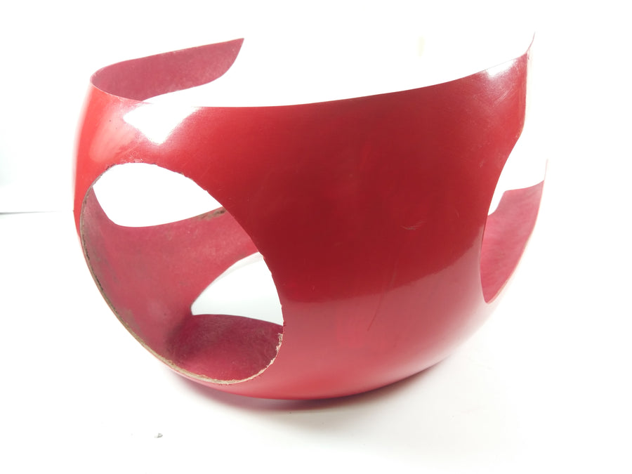 Ducati Panth - Cagiva Alazzurra - Pulpit Cladding Half -Shell Front Aleoding