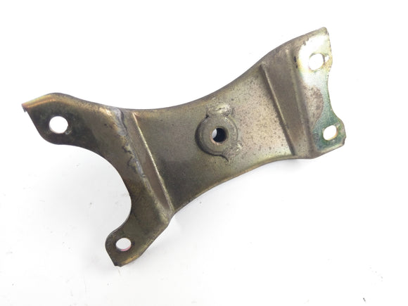 Honda NX 650 Dominator RD02 [1992] - Připevnění k nádrži