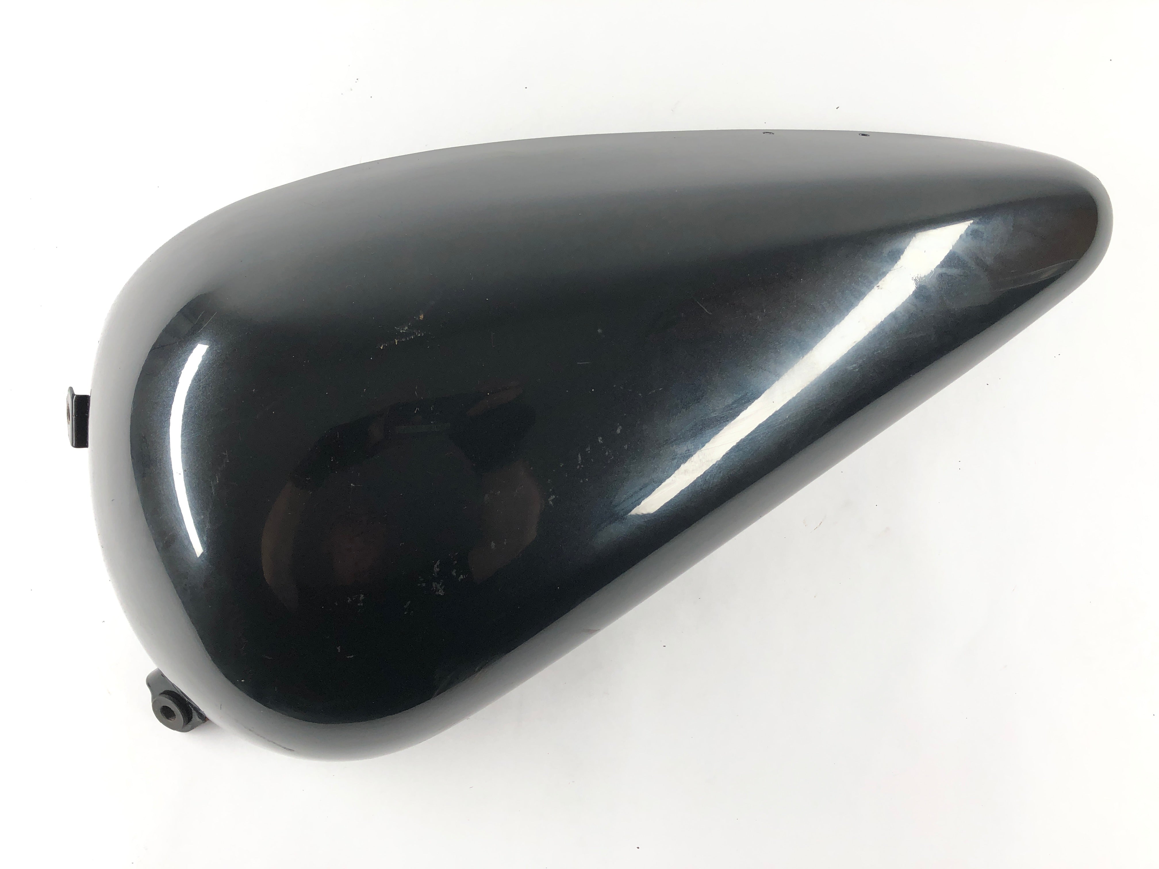 Suzuki Intruder VL 1500 AL [2000] - Airbox Cover Tank Cover vänster