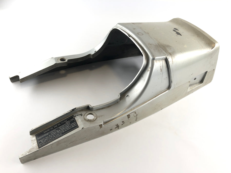 Kawasaki Z 750 E KZ750E [1981] - rivestimento posteriore