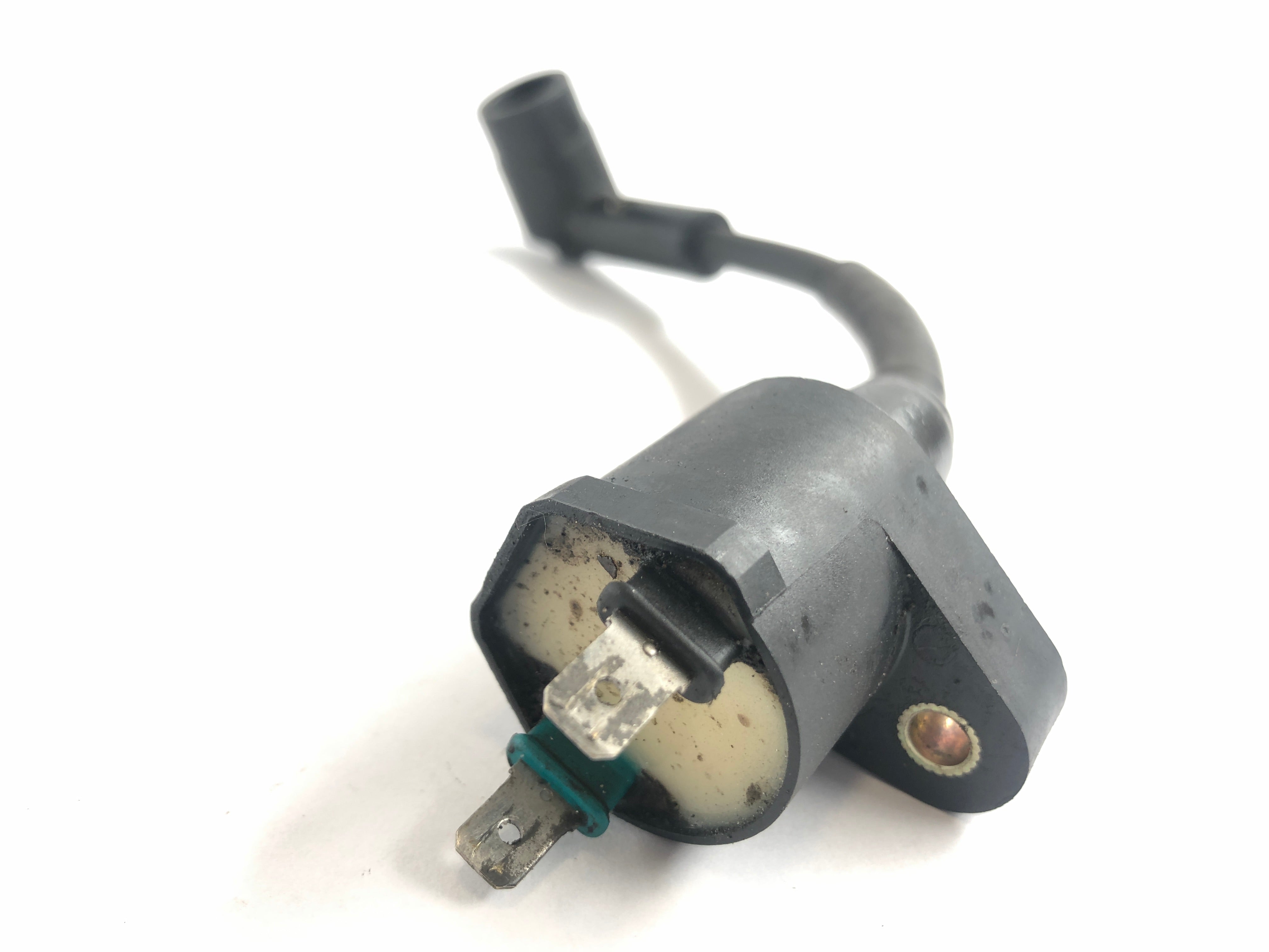 Honda NSR 125 R JC22 [1998] - Ignition coil with plug