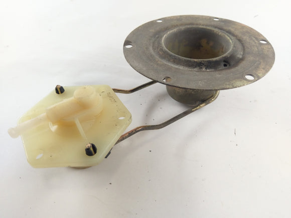 BMW R 1150 RT [2003] - nádrž na nádrž