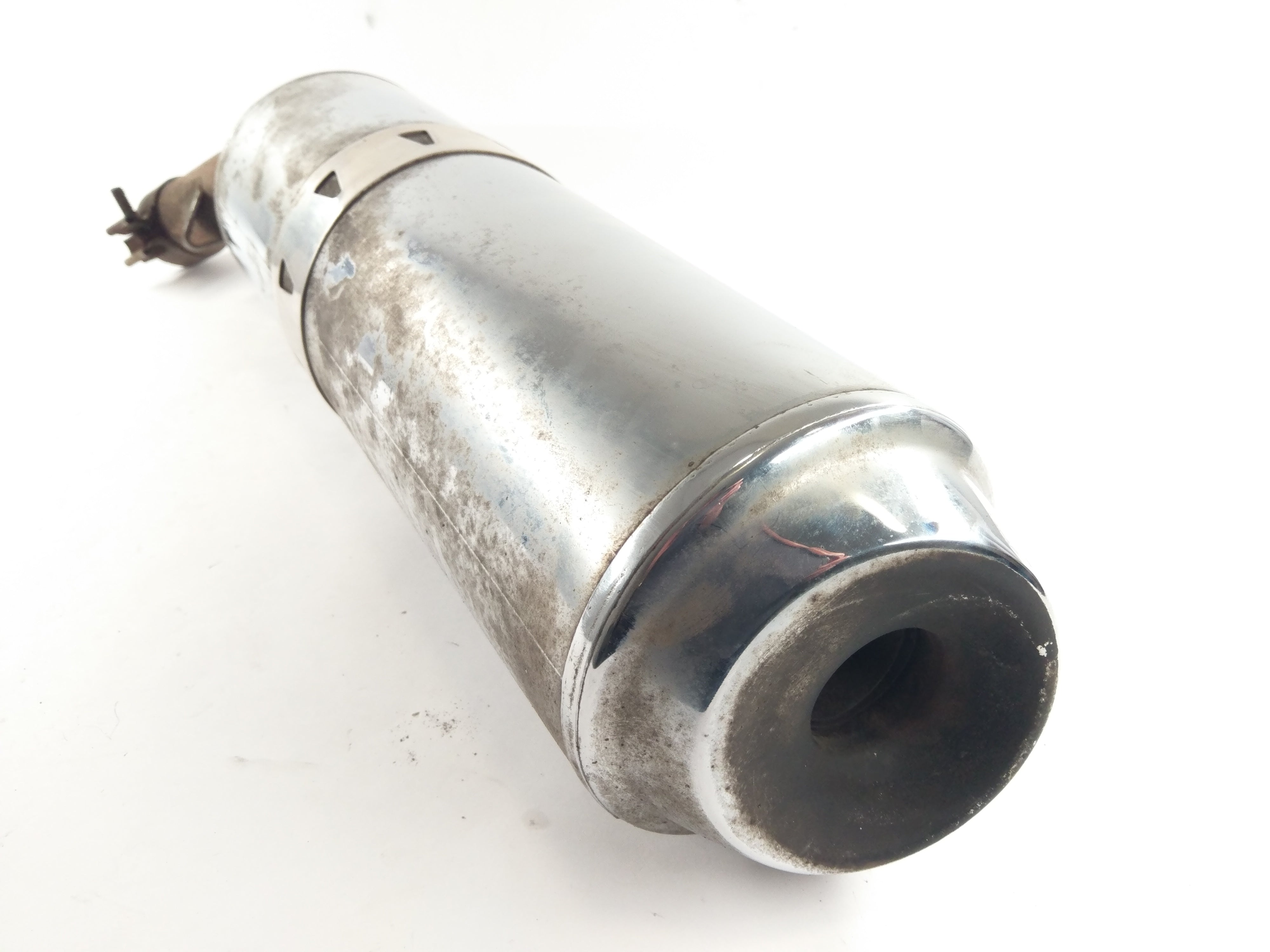 BMW R 1200 R K27 [2007] - Exhaust Silencer