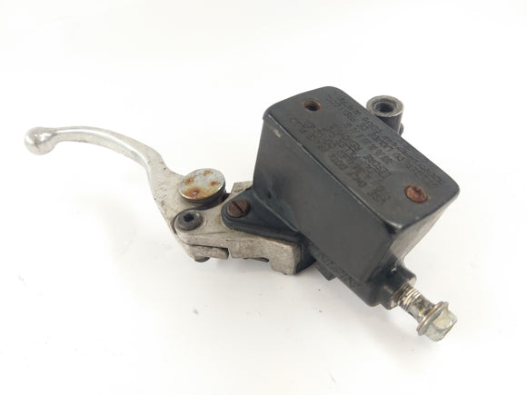 Suzuki GSF 400 GK75B Bandit [1991] - Тормозный рычаг тормозных насосов